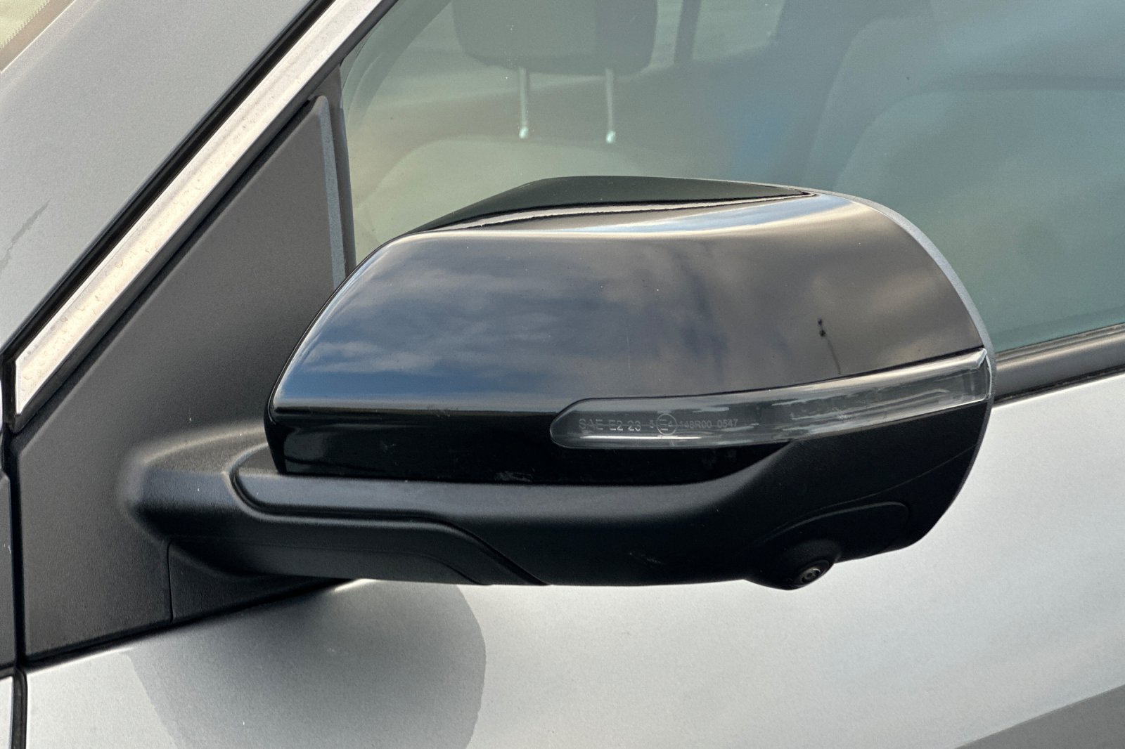 Used 2026 Chevrolet Traverse LT w/ Driver Confidence Package FWD image 52
