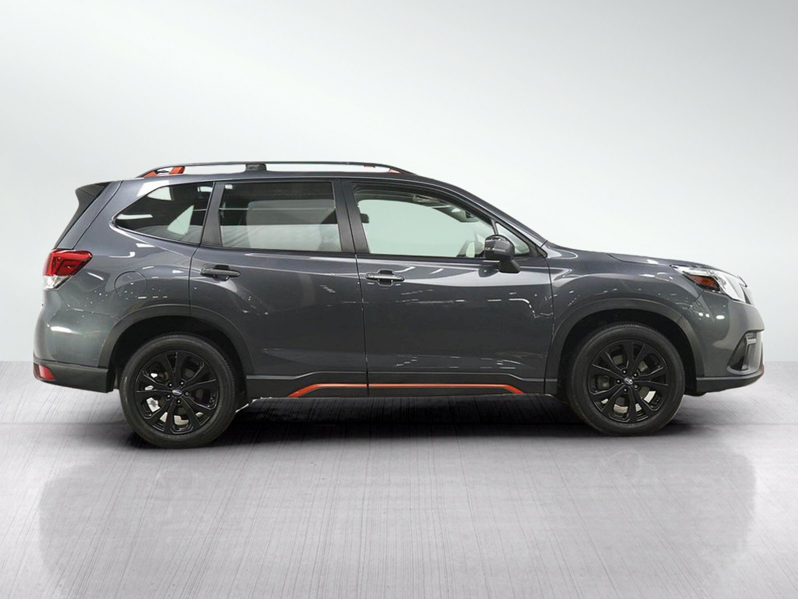 Used 2024 Subaru Forester Sport AWD/4WD image 7