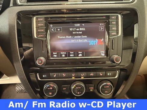 Used 2016 Volkswagen Jetta SEL Premium w/ Lighting Package image 21