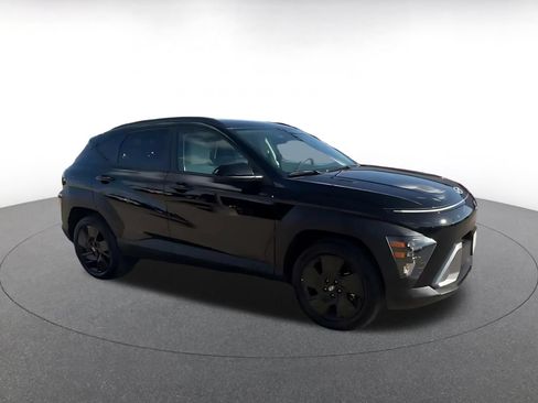 Used 2026 Hyundai Kona SEL Sport FWD image 2