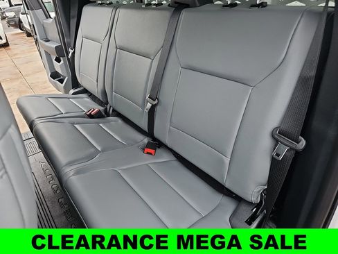 New 2025 Ford F350 XL w/ XL Chrome Package image 13