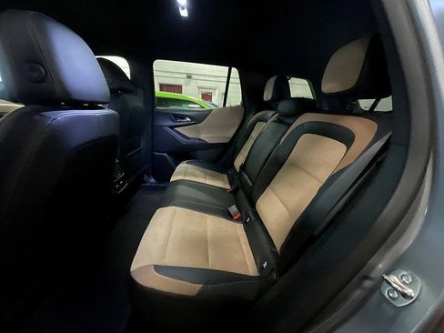 New 2026 Chevrolet Equinox ACTIV w/ Convenience Package III image 27