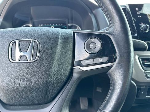 Certified 2021 Honda Passport EX-L image 25