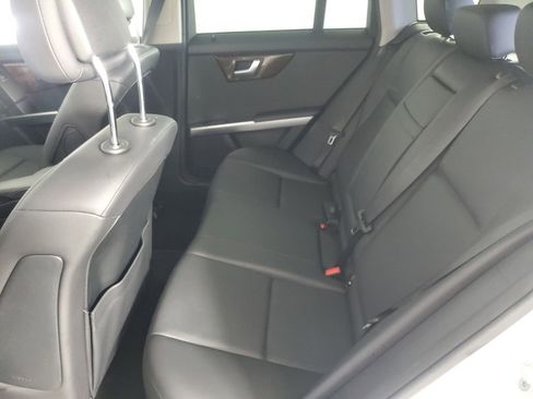 Used 2015 Mercedes-Benz GLK 350 2WD image 13