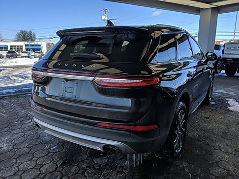 Certified 2022 Lincoln Corsair AWD w/ Equipment Group 101A image 5