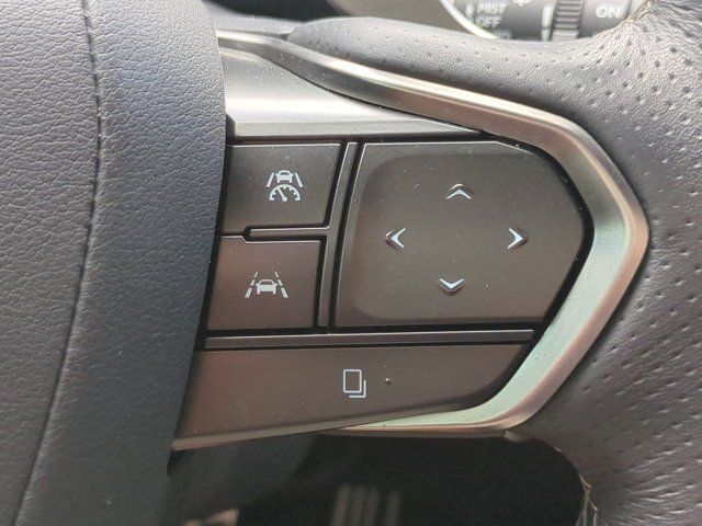 Certified 2025 Lexus RX 500h F Sport AWD/4WD image 24