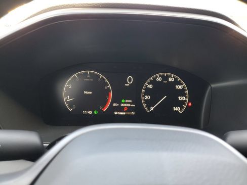 New 2026 Honda CR-V LX image 19