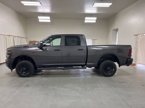 New 2025 RAM 2500 Tradesman image 5
