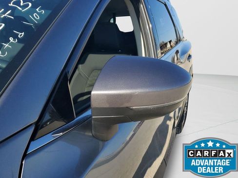 Certified 2025 Nissan Pathfinder SV AWD/4WD image 47