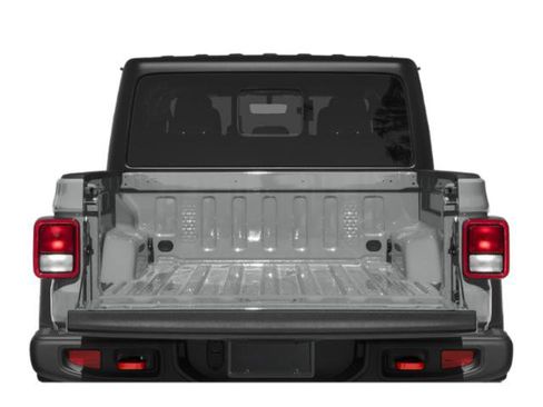 Certified 2022 Jeep Gladiator Rubicon w/ LED Lighting Group AWD/4WD image 11