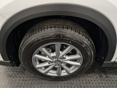 Used 2023 MAZDA CX-5 AWD 2.5 S image 7