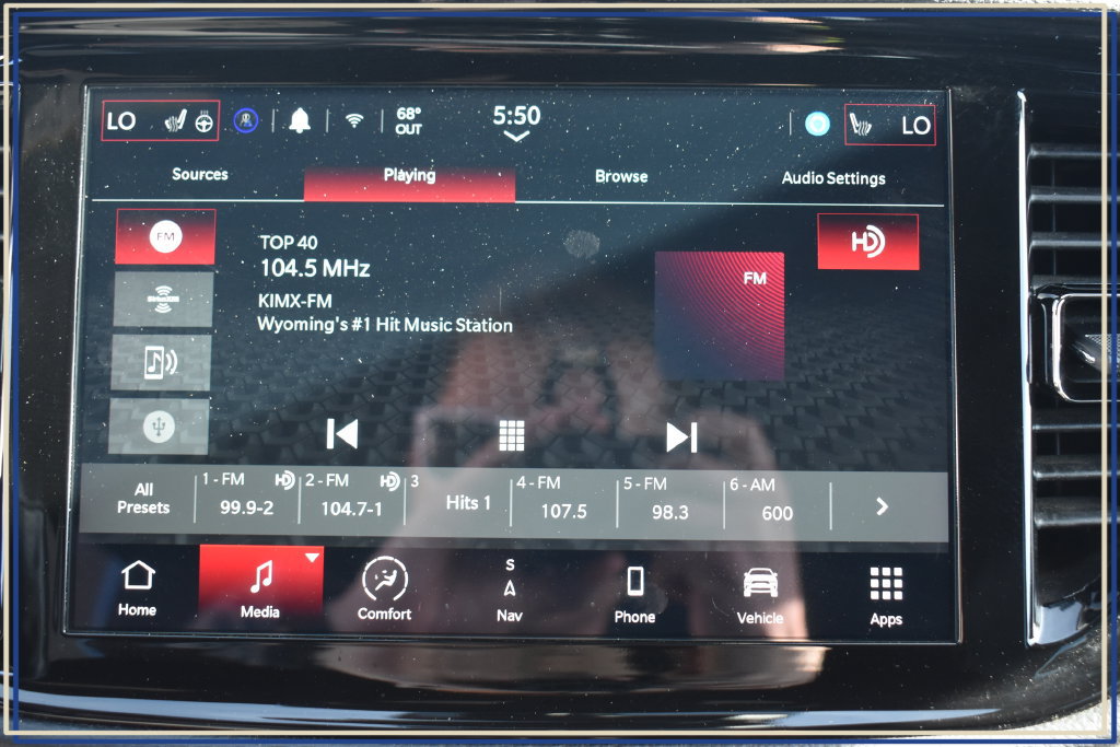 Used 2024 Dodge Durango GT AWD/4WD image 29