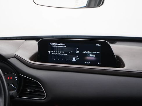 Used 2020 MAZDA CX-30 AWD w/ Premium Package image 15