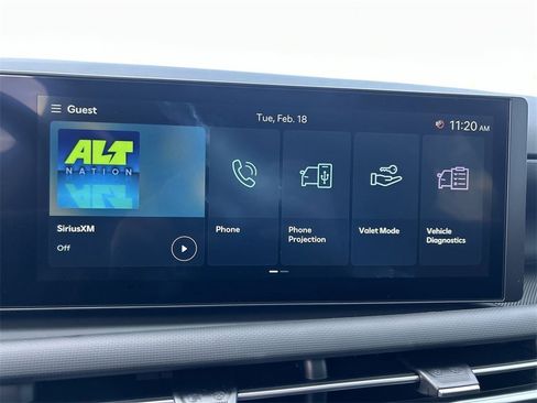 New 2025 Hyundai Tucson SEL image 24