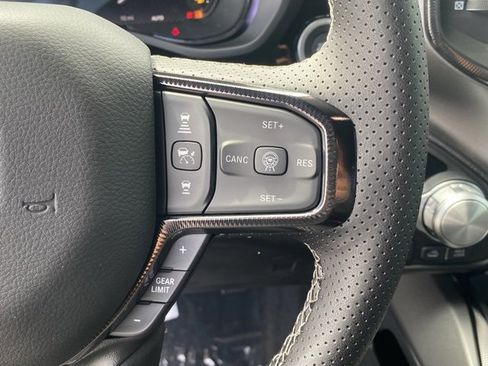 New 2026 RAM 1500 Rebel w/ Advanced Safety Group II image 19