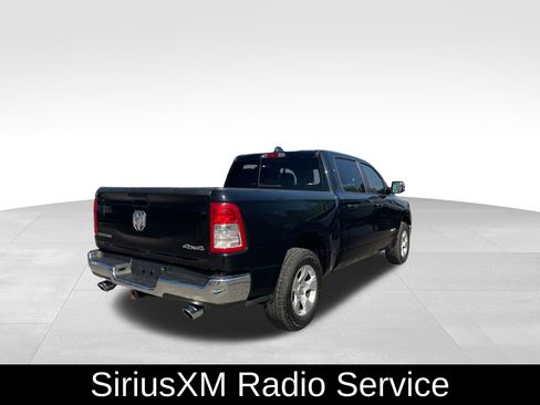 Used 2021 RAM 1500 Big Horn image 5