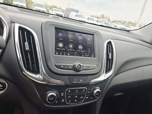 Certified 2022 Chevrolet Equinox LT image 8