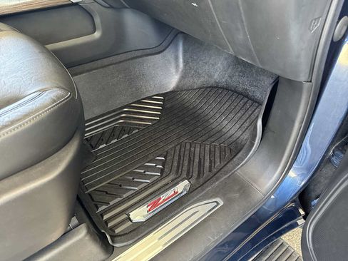 Certified 2020 Chevrolet Silverado 1500 RST AWD/4WD image 32