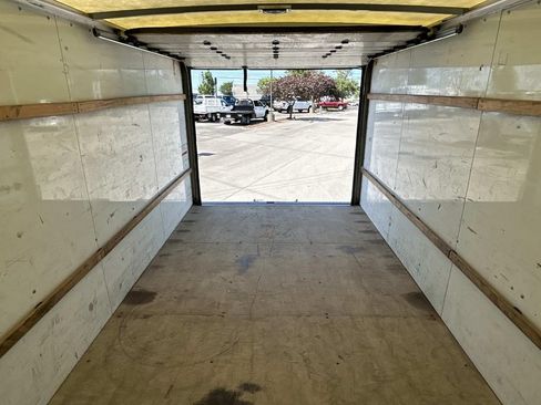 Used 2022 Ford E-350 and Econoline 350 Super Duty RWD image 24