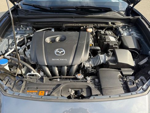 Used 2022 MAZDA CX-30 AWD 2.5 S w/ Preferred Package image 20