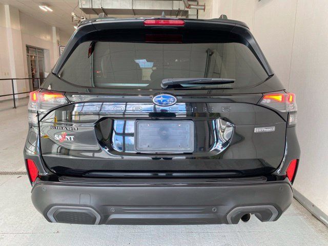 Certified 2025 Subaru Forester Limited AWD/4WD image 6