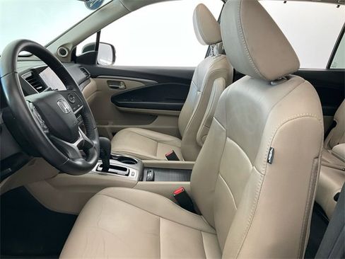 Certified 2020 Honda Pilot EX-L image 17