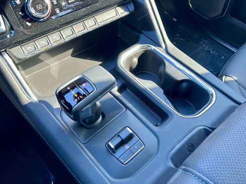 New 2026 GMC Sierra 1500 Denali w/ Denali Reserve Package image 26