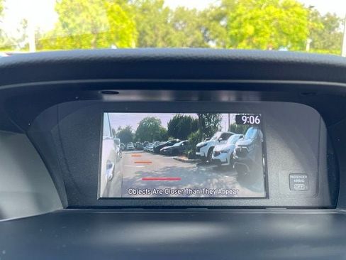 Used 2017 Honda Accord EX-L image 14