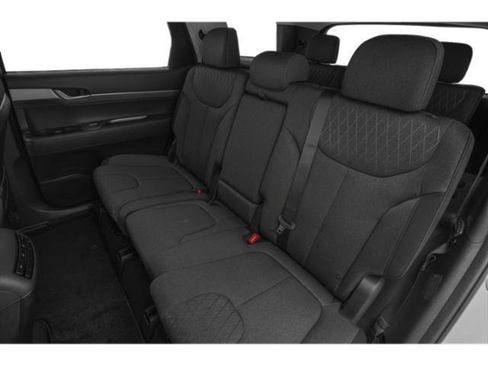 Used 2022 Hyundai Palisade SE FWD image 16