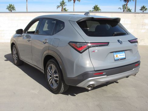 Used 2025 Acura ADX FWD image 6