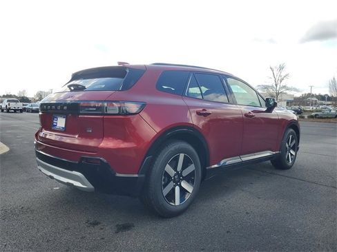 New 2026 Honda Prologue Touring image 4