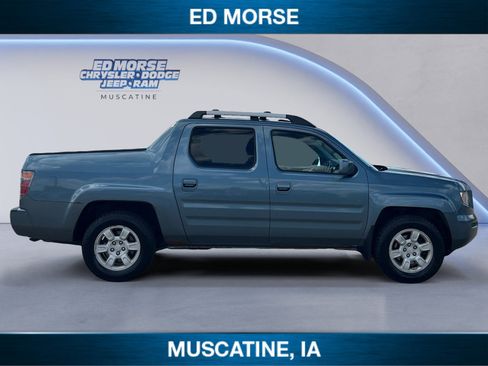 Used 2006 Honda Ridgeline RTS image 6