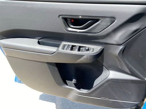 New 2026 Subaru Outback Wilderness AWD/4WD image 13