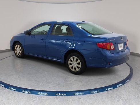 Used 2009 Toyota Corolla LE image 8