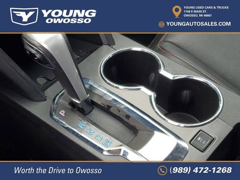 Used 2015 Chevrolet Equinox LT w/ Chrome Appearance Package FWD image 20