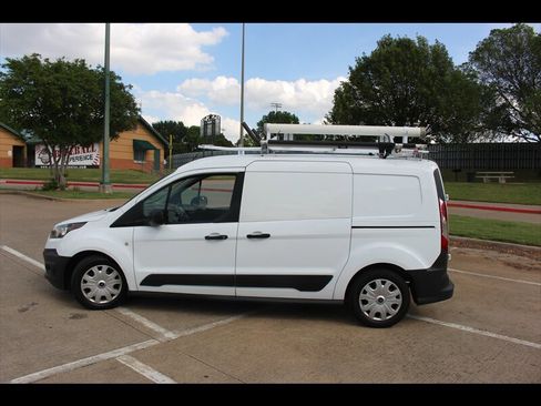 Used 2016 Ford Transit Connect XL image 6