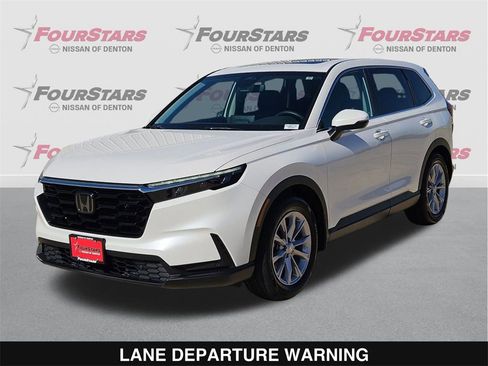 Used 2023 Honda CR-V EX-L image 9