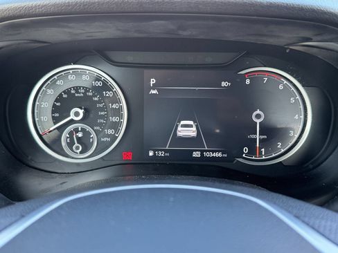 Used 2022 Genesis G70 3.3T RWD image 34