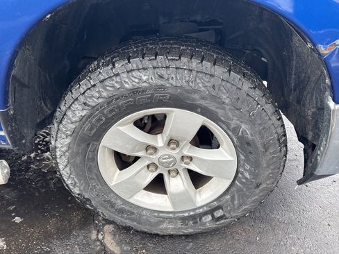 Used 2019 RAM 1500 Classic SLT image 42