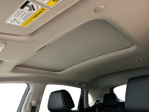 New 2027 Honda HR-V EX-L image 21