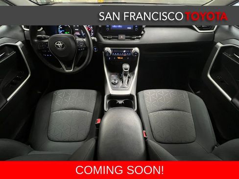 Used 2019 Toyota RAV4 XLE image 23
