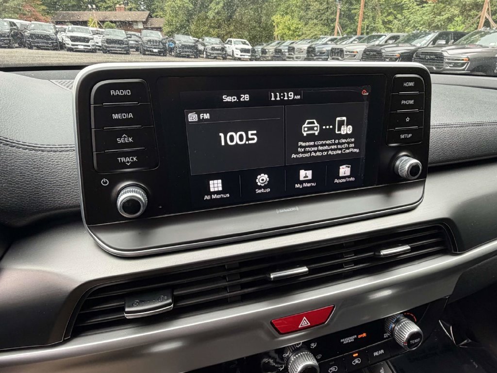 Used 2020 Kia Telluride S AWD/4WD image 18