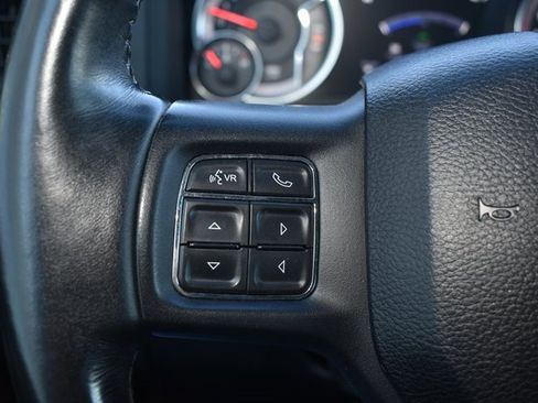 Used 2018 RAM 1500 Sport image 19