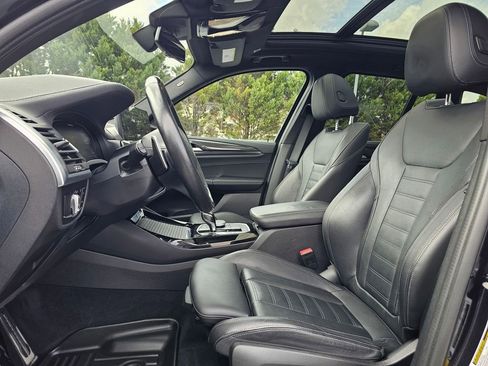 Used 2023 BMW X3 M40i w/ Premium Package image 14