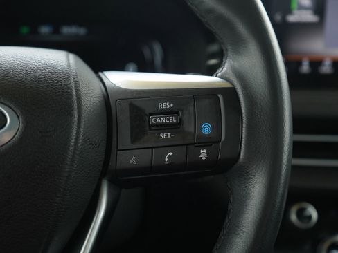 Used 2023 INFINITI QX60 Luxe AWD/4WD image 30