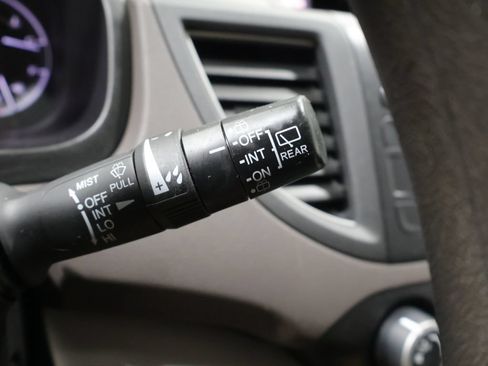 Used 2014 Honda CR-V EX image 35