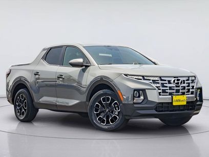 Used 2022 Hyundai Santa Cruz SEL w/ Cargo Package
