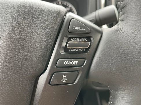 New 2026 Nissan Frontier SV image 22