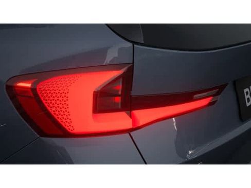 New 2025 BMW X1 M35i w/ Premium Package image 8