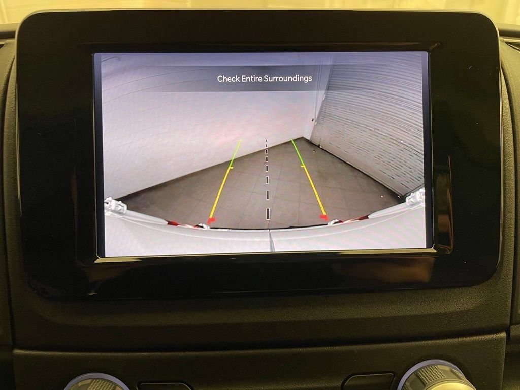 New 2026 RAM ProMaster 2500 w/ Safety Group FWD image 14
